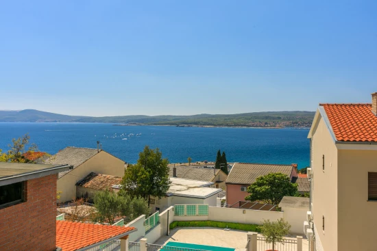 Apartmán Kvarner - Crikvenica KV 7670 N2