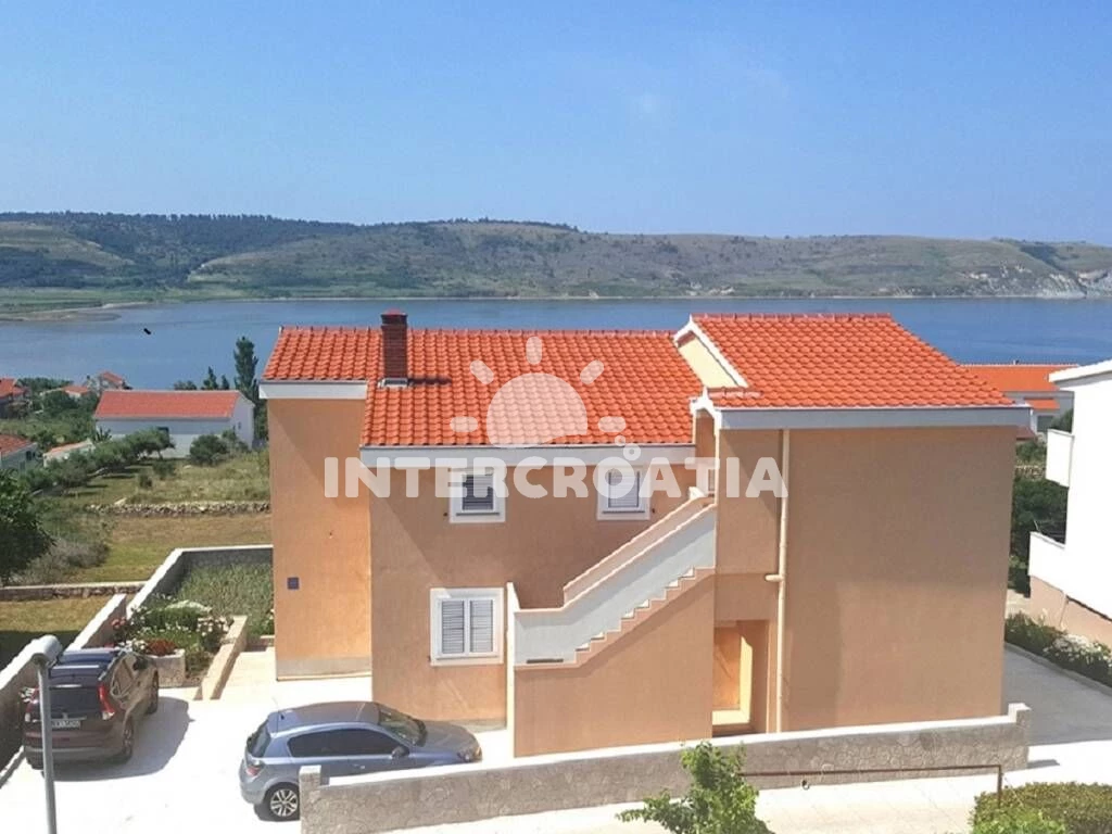 Apartmán Severní Dalmácie - Rtina DA 8700 N1