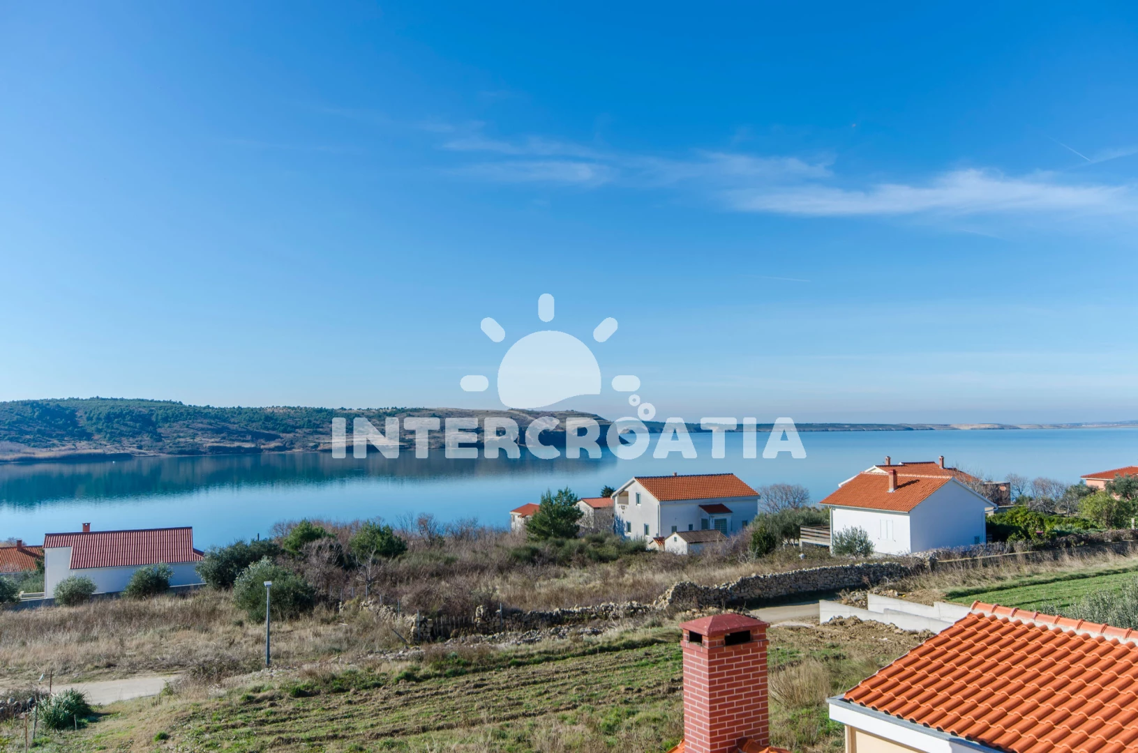 Apartmán Severní Dalmácie - Rtina DA 8700 N1