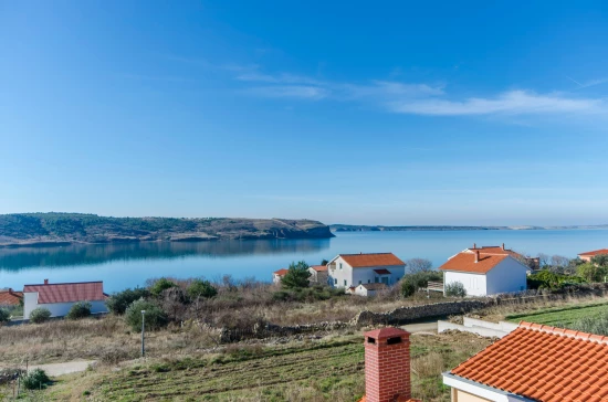 Apartmán Severní Dalmácie - Rtina DA 8700 N1