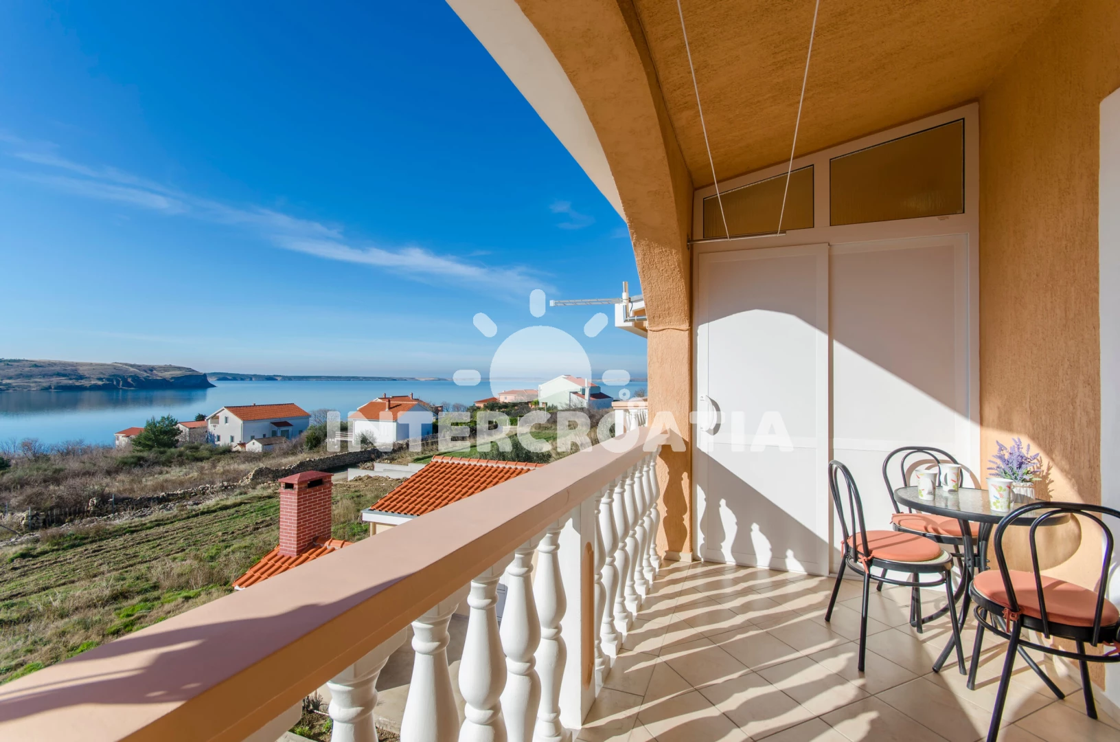 Apartmán Severní Dalmácie - Rtina DA 8700 N1