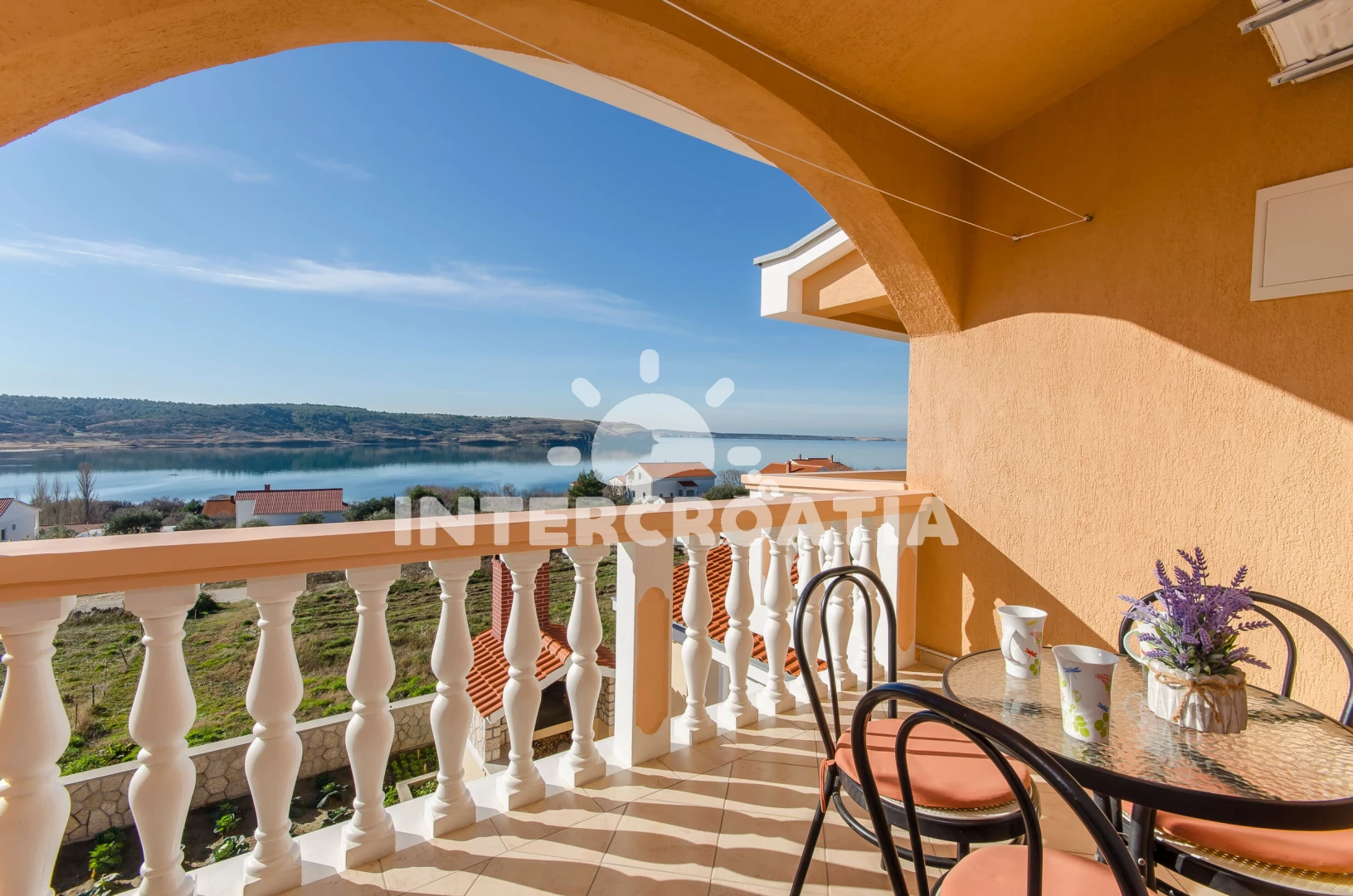 Apartmán Severní Dalmácie - Rtina DA 8700 N2