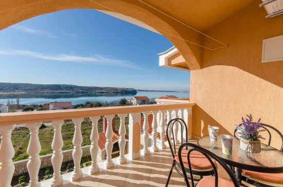 Apartmán Severní Dalmácie - Rtina DA 8700 N2