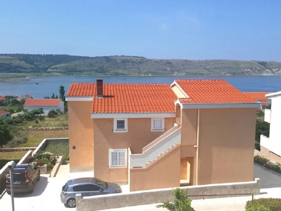Apartmán Severní Dalmácie - Rtina DA 8700 N3