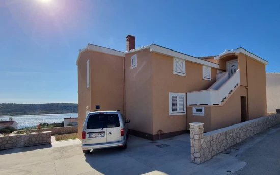 Apartmán Severní Dalmácie - Rtina DA 8700 N3