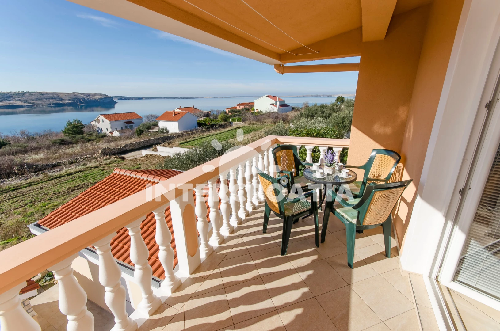 Apartmán Severní Dalmácie - Rtina DA 8700 N3