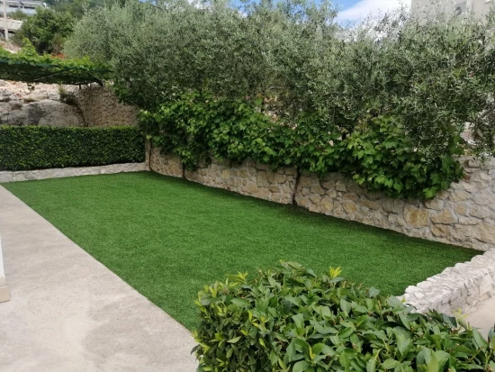 Apartmán Jižní Dalmácie - Komarna DA 8701 N3