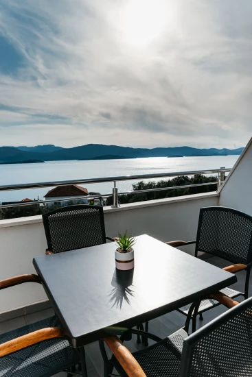 Apartmán Jižní Dalmácie - Komarna DA 8701 N3