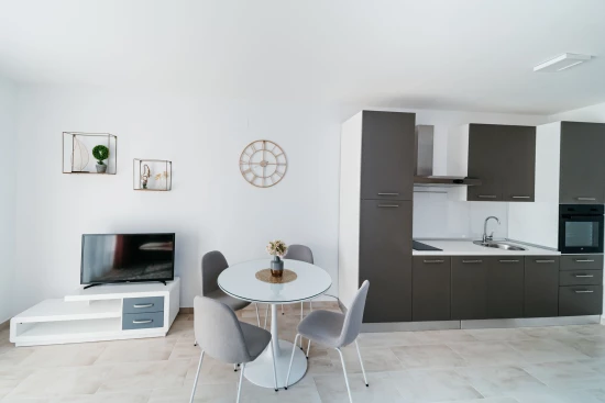 Apartmán Jižní Dalmácie - Komarna DA 8701 N3