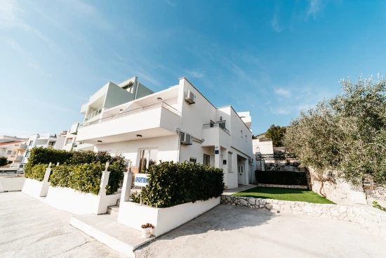 Apartmán Jižní Dalmácie - Komarna DA 8701 N4