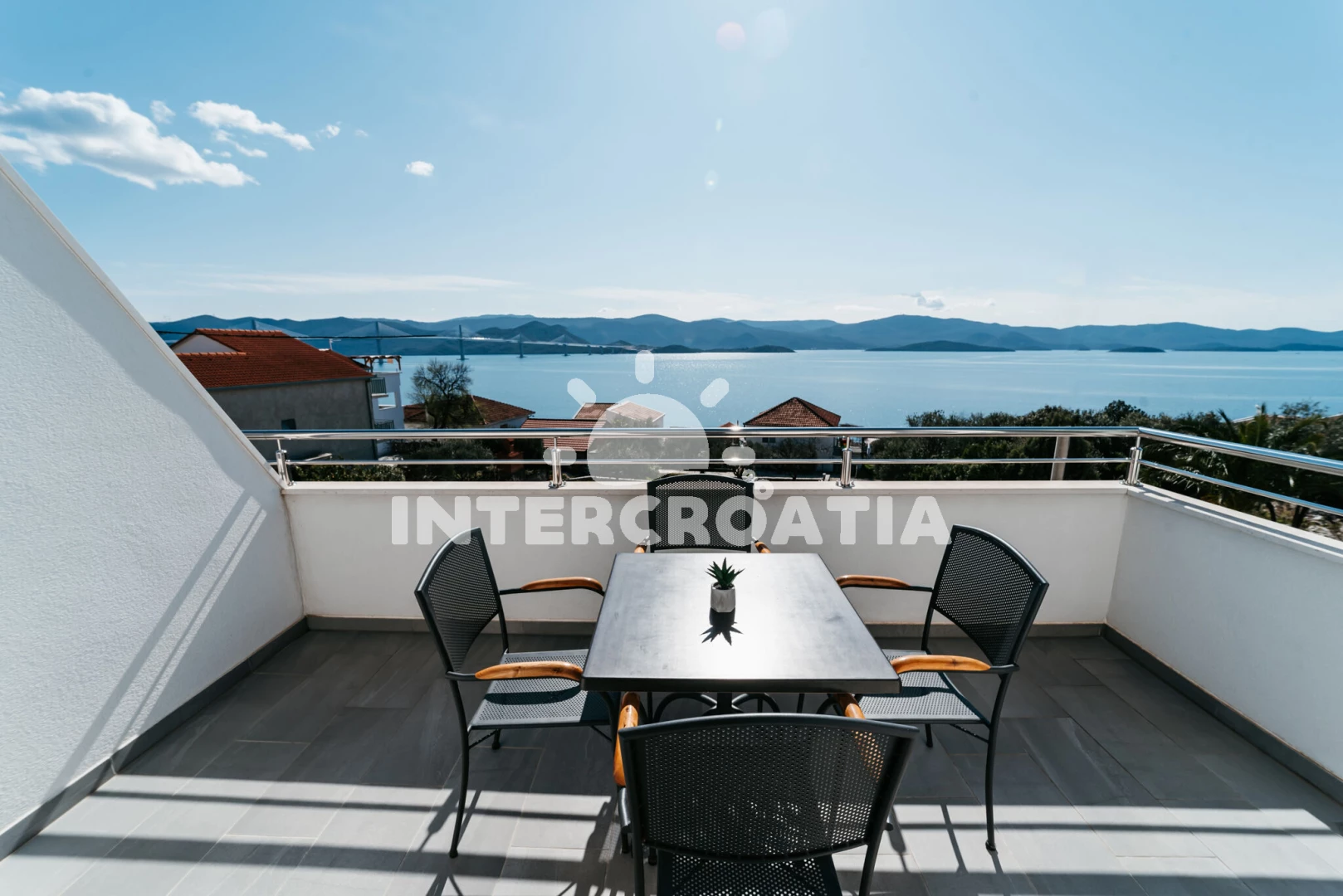 Apartmán Jižní Dalmácie - Komarna DA 8701 N4