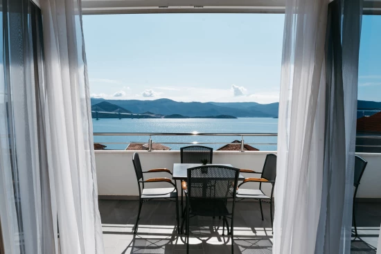 Apartmán Jižní Dalmácie - Komarna DA 8701 N4