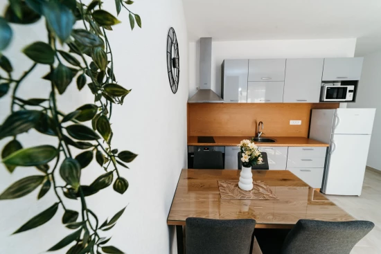 Apartmán Jižní Dalmácie - Komarna DA 8701 N4