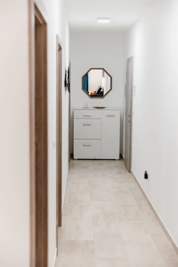 Apartmán Jižní Dalmácie - Komarna DA 8701 N4