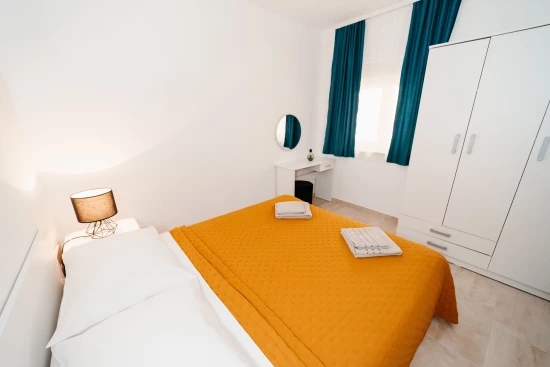 Apartmán Jižní Dalmácie - Komarna DA 8701 N4