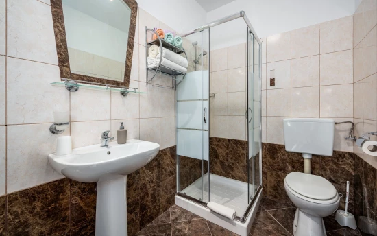 Apartmán Istrie - Labin (Rabac) IS 7216 N6