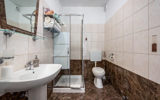 Apartmán Istrie - Labin (Rabac) IS 7216 N6