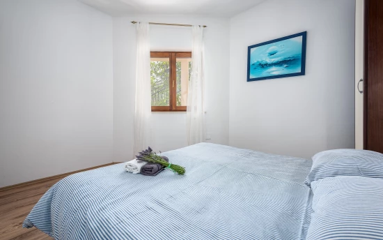 Apartmán Istrie - Labin (Rabac) IS 7216 N6