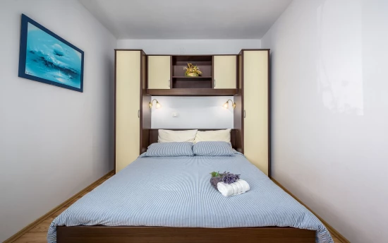 Apartmán Istrie - Labin (Rabac) IS 7216 N6