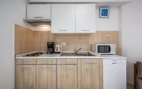 Apartmán Istrie - Labin (Rabac) IS 7216 N6