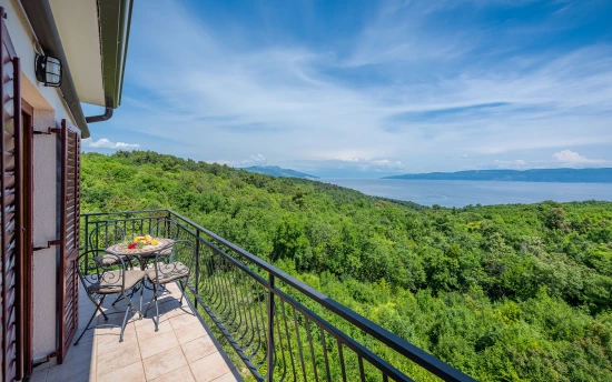 Apartmán Istrie - Labin (Rabac) IS 7216 N6