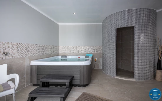 Apartmán Istrie - Labin (Rabac) IS 7216 N7