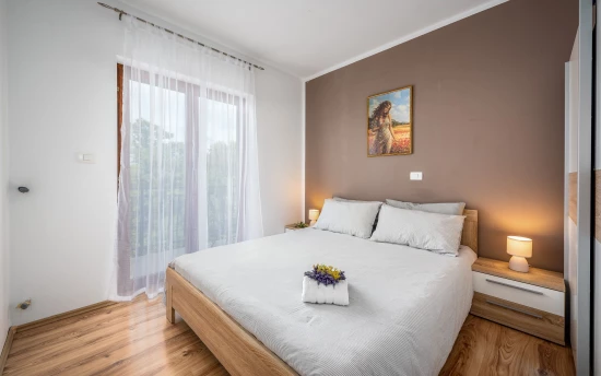 Apartmán Istrie - Labin (Rabac) IS 7216 N7