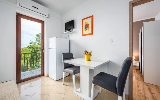 Apartmán Istrie - Labin (Rabac) IS 7216 N7