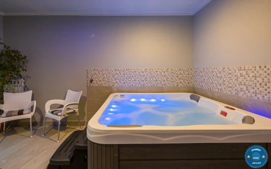 Apartmán Istrie - Labin (Rabac) IS 7216 N8