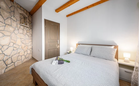 Apartmán Istrie - Labin (Rabac) IS 7216 N8