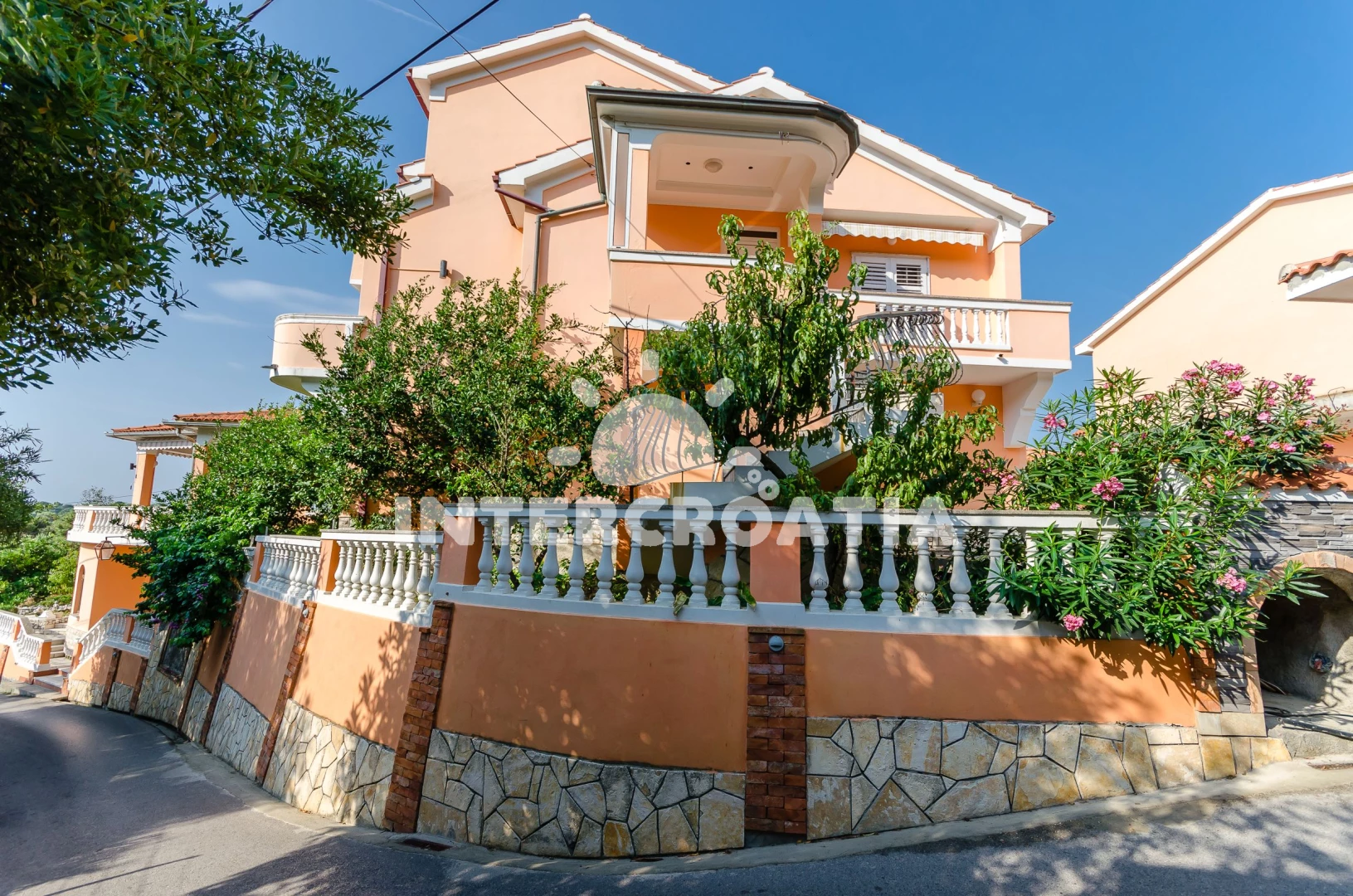 Apartmán Ostrov Rab - Palit OS 10479 N4