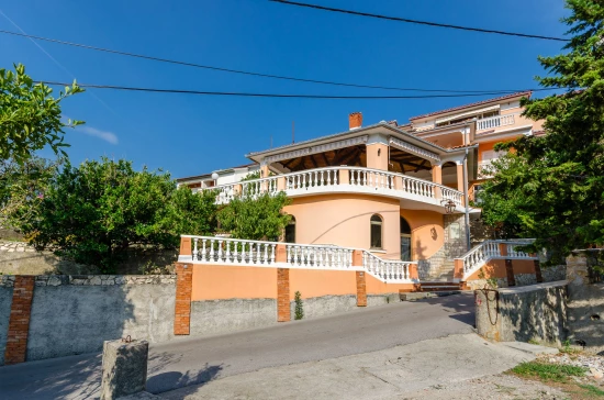 Apartmán Ostrov Rab - Palit OS 10479 N4