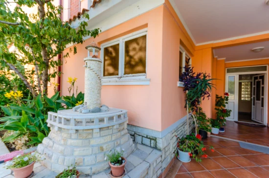 Apartmán Ostrov Rab - Palit OS 10479 N4