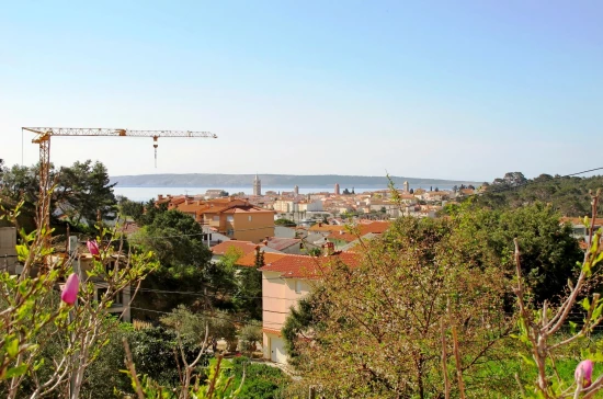 Apartmán Ostrov Rab - Palit OS 10479 N4