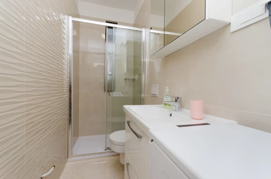 Apartmán Ostrov Rab - Palit OS 10479 N4