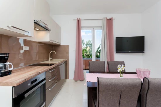 Apartmán Ostrov Rab - Palit OS 10479 N4