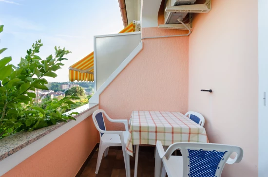 Apartmán Ostrov Rab - Palit OS 10479 N4