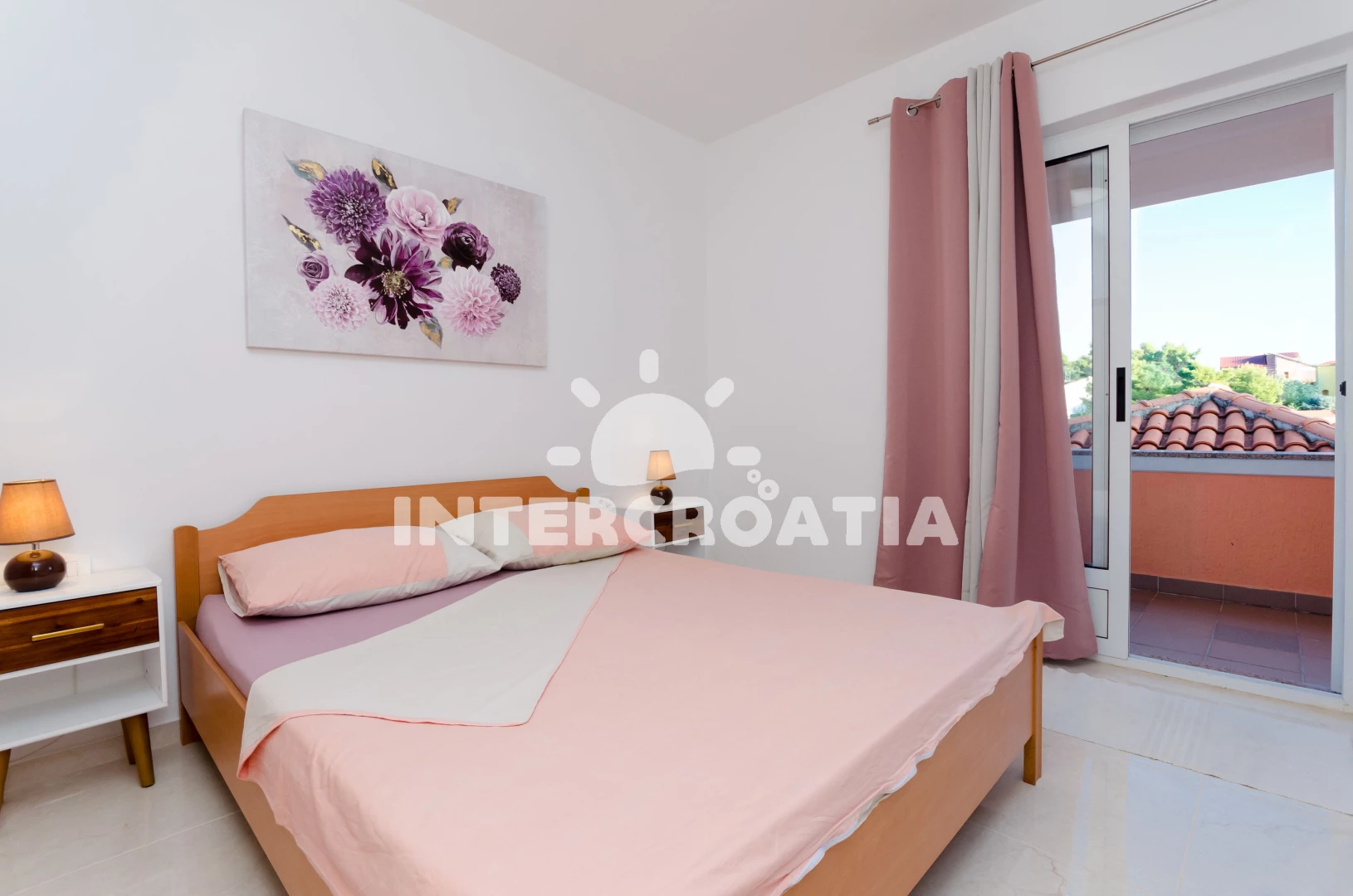 Apartmán Ostrov Rab - Palit OS 10479 N4