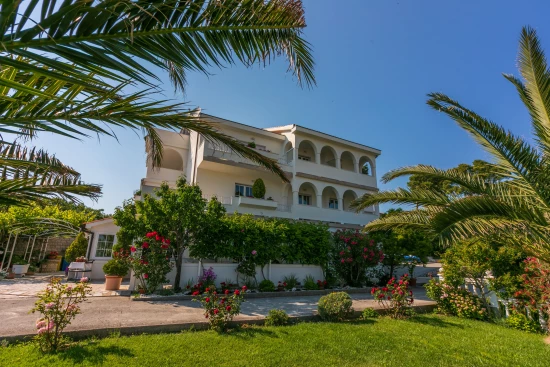 Apartmán Ostrov Rab - Banjol OS 10479 N6