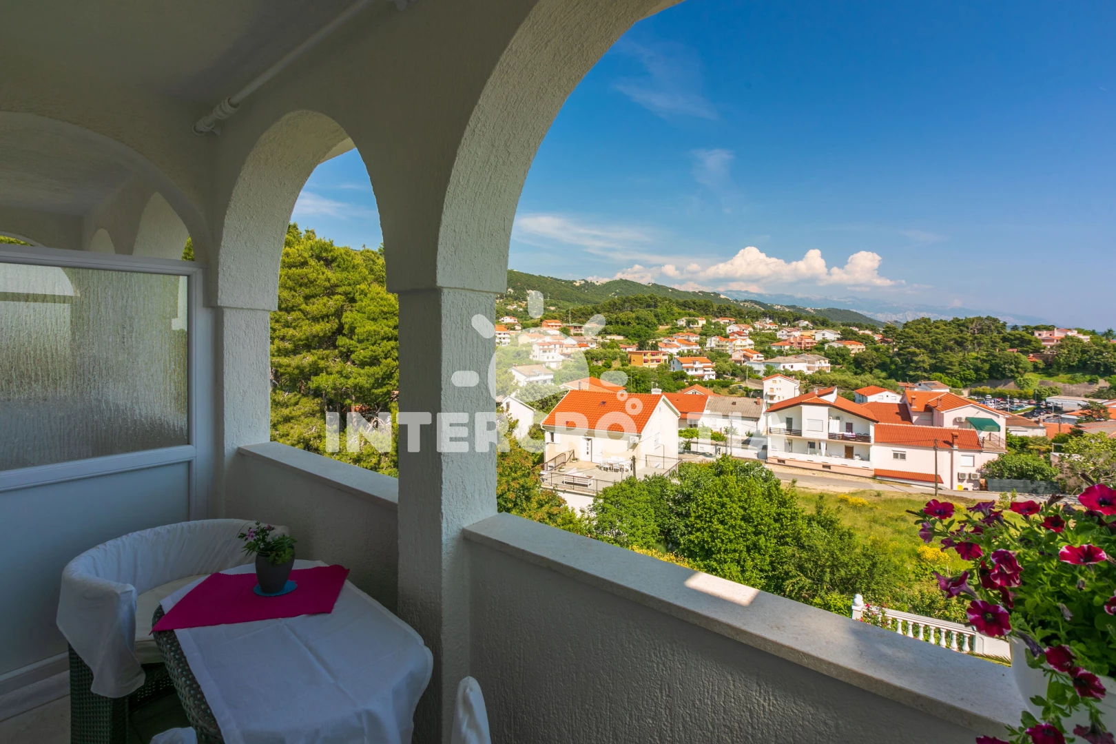 Apartmán Ostrov Rab - Banjol OS 10479 N6