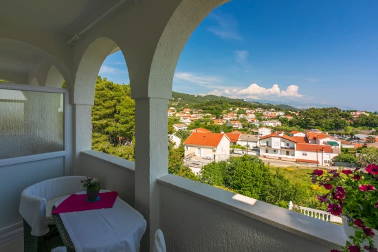 Apartmán Ostrov Rab - Banjol OS 10479 N6