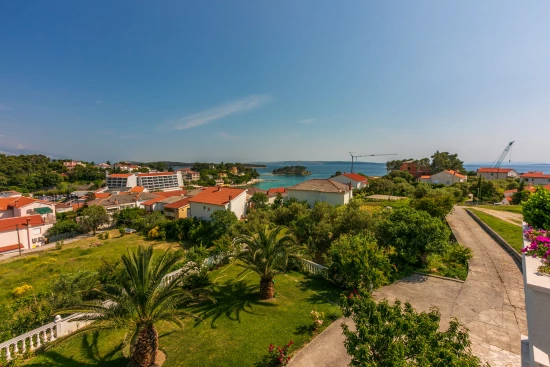 Apartmán Ostrov Rab - Banjol OS 10479 N6