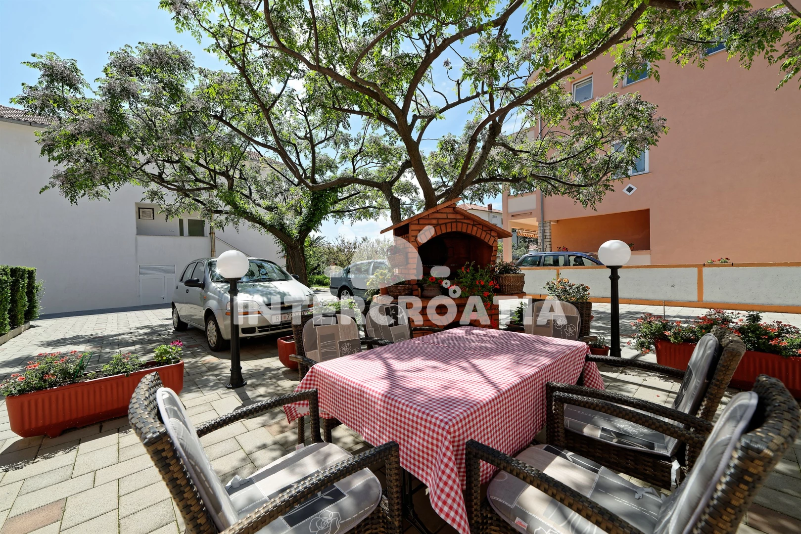 Apartmán Ostrov Rab - Palit OS 10479 N2