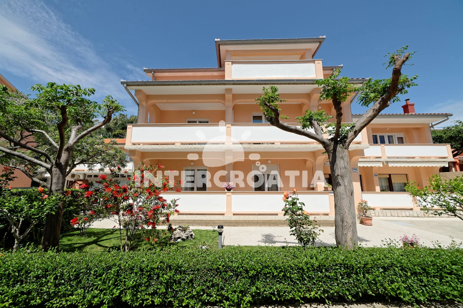 Apartmán Ostrov Rab - Palit OS 10479 N3