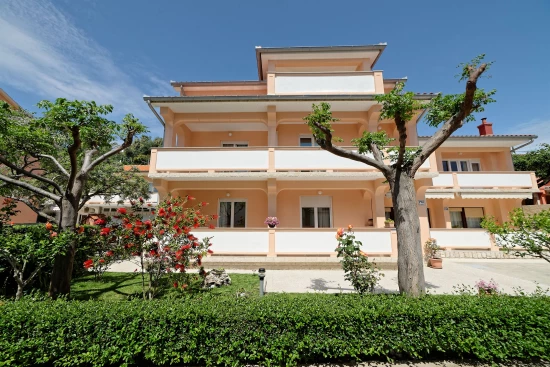 Apartmán Ostrov Rab - Palit OS 10479 N3