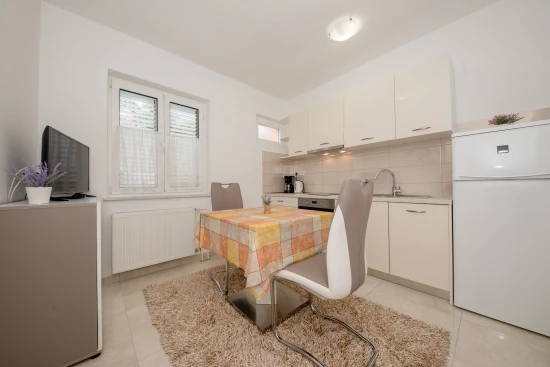 Apartmán Ostrov Rab - Palit OS 10479 N3