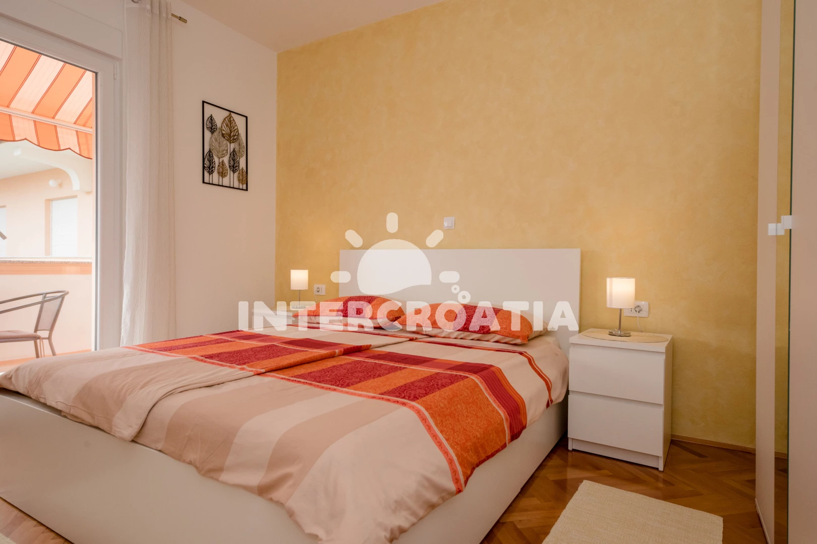 Apartmán Ostrov Rab - Palit OS 10479 N3