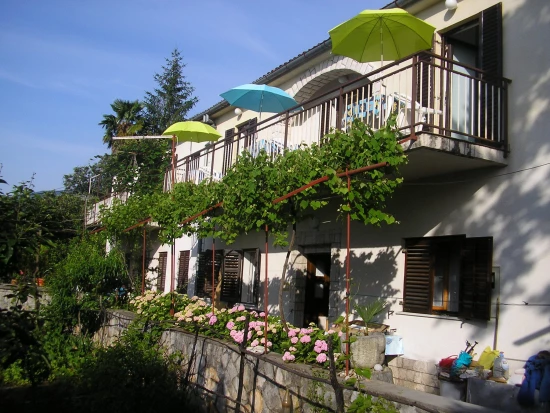 Apartmán Kvarner - Ičići KV 7670 N3