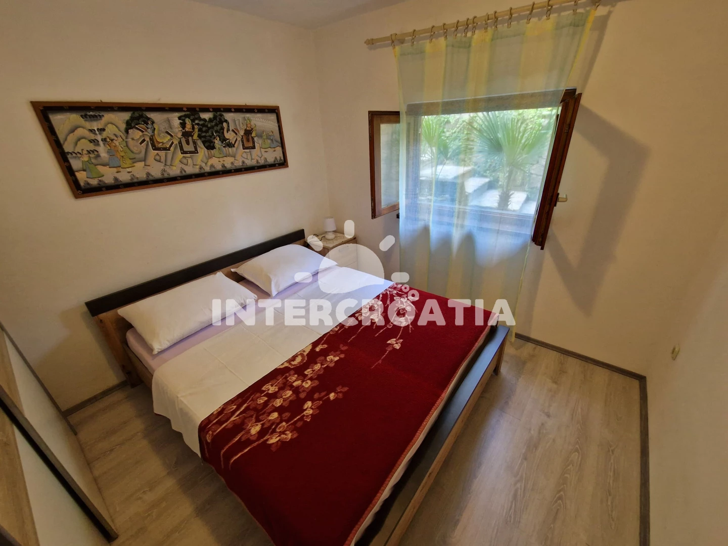 Apartmán Kvarner - Ičići KV 7670 N3