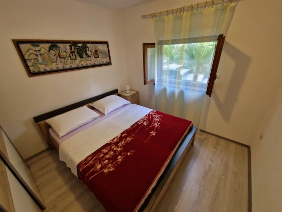 Apartmán Kvarner - Ičići KV 7670 N3